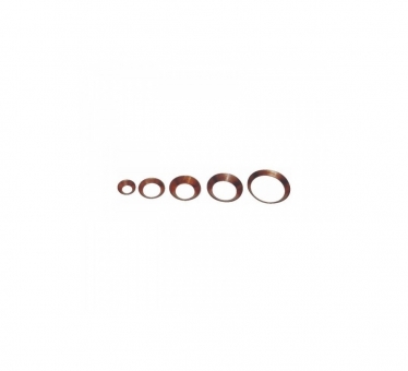 Tarpinė varinė 5/8 